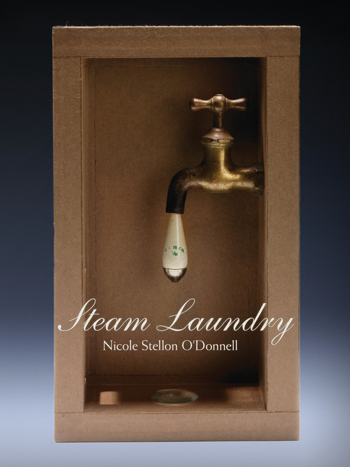 Title details for Steam Laundry by Nicole Stellon O'Donnell - Available